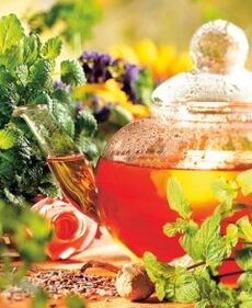 Decoction to increase the effectiveness