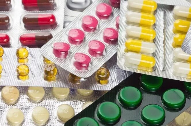 Drugs to increase potential