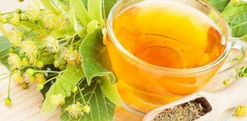 Herbs to increase the effectiveness