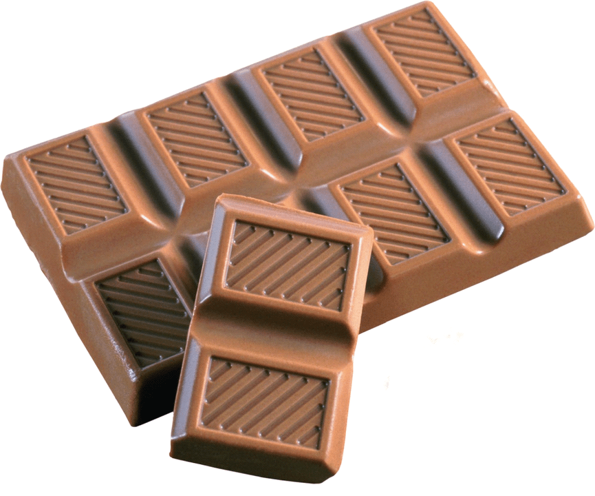 Chocolate to increase the effectiveness
