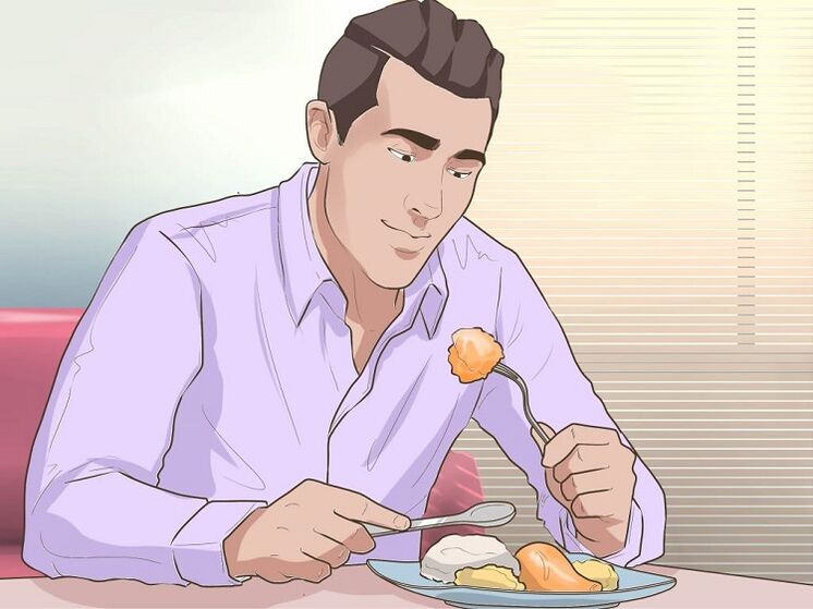 Enhance male vitality with nutrition