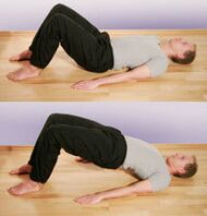 Exercise to increase potency