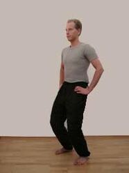 Exercises to hold ice to increase effectiveness