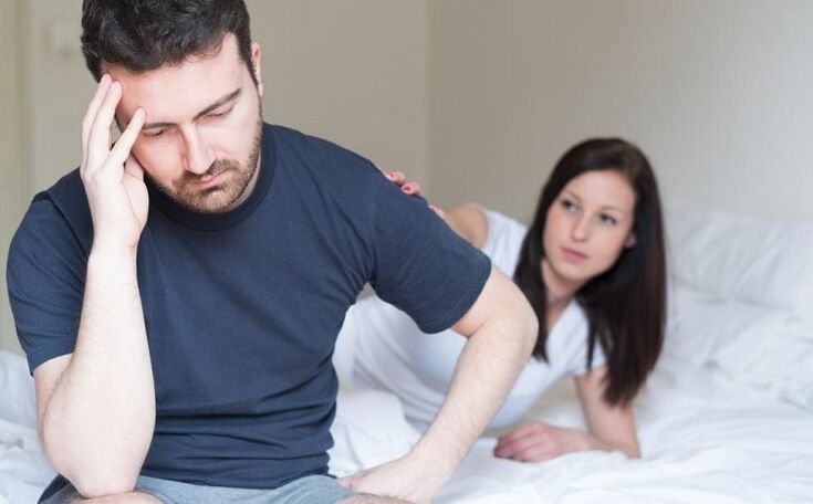 women and men have poor potency how to increase