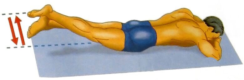 pull exercise to increase potency