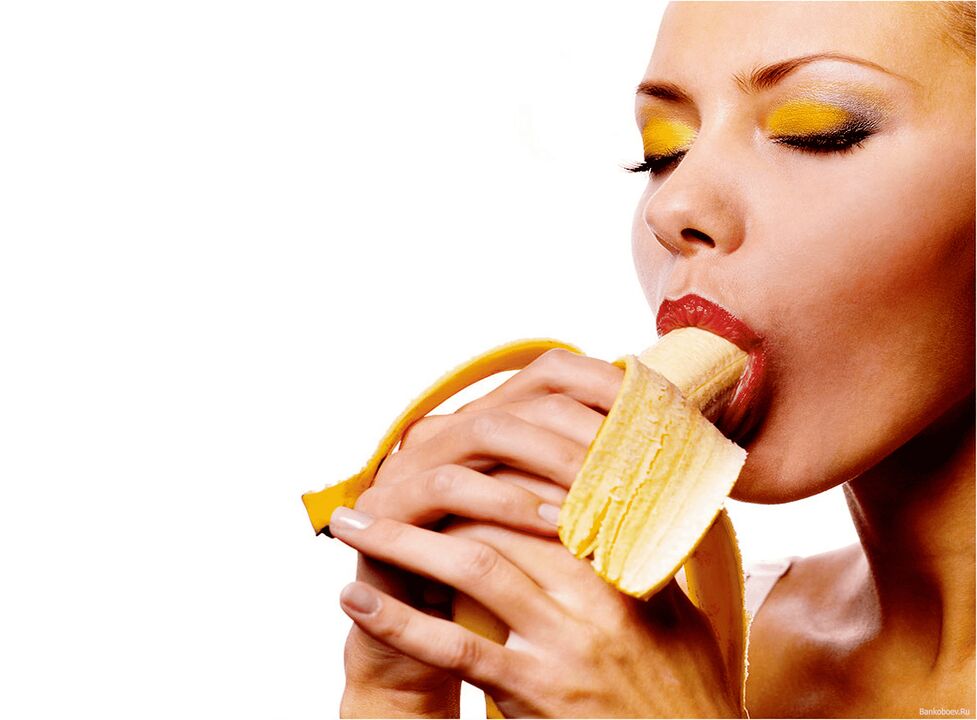 Some foods are good for the sexual desire of both men and women